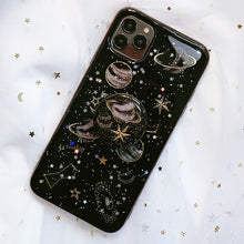 Load image into Gallery viewer, Space Black Phone Cover