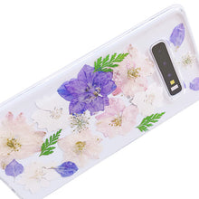 Load image into Gallery viewer, Custom Design - Allure Floral Phone Cover