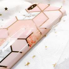 Load image into Gallery viewer, Geometric Patterns 1 Phone Cover