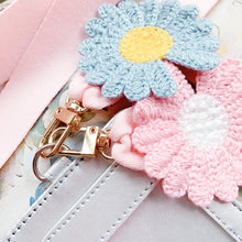 Load image into Gallery viewer, Butterflies... Flowers Cardholder