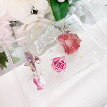 Load image into Gallery viewer, Butterfly Roses Phone Cover