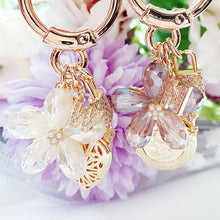 Load image into Gallery viewer, Love Locket Bag Charm