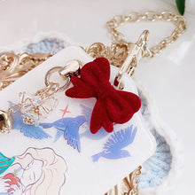 Load image into Gallery viewer, Sea of Love I Card Holder