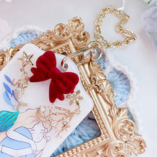 Load image into Gallery viewer, Sea of Love II Card Holder