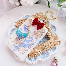 Load image into Gallery viewer, Sea of Love II Card Holder