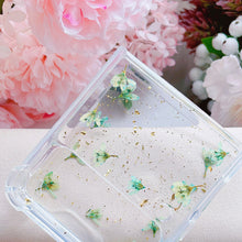 Load image into Gallery viewer, Baby Pastel Green Phone Cover