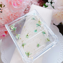 Load image into Gallery viewer, Baby Pastel Green Phone Cover