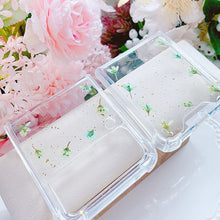 Load image into Gallery viewer, Baby Pastel Green Phone Cover