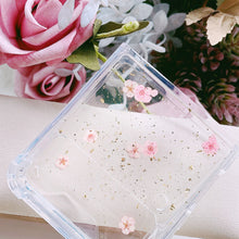 Load image into Gallery viewer, Little Peach Flowers Phone Cover