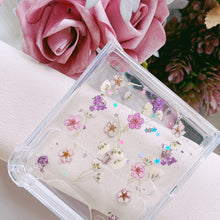 Load image into Gallery viewer, Purple Sweetness Phone Cover