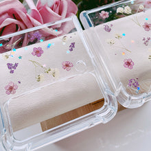 Load image into Gallery viewer, Purple Sweetness Phone Cover
