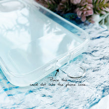 Load image into Gallery viewer, Day Day's Short Flower Phone Strap