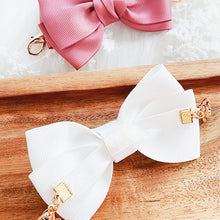 Load image into Gallery viewer, Rosie Bows - Phone Charm