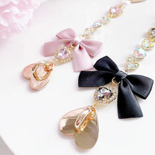 Load image into Gallery viewer, Natalie's Love for Bows