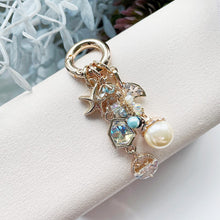 Load image into Gallery viewer, Mariner's Phone Charm