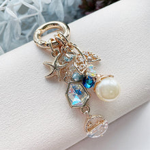 Load image into Gallery viewer, Mariner's Phone Charm