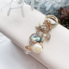 Load image into Gallery viewer, Mariner's Phone Charm