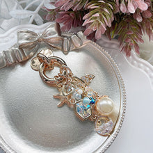 Load image into Gallery viewer, Mariner's Phone Charm