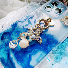 Load image into Gallery viewer, Mariner's Phone Charm