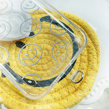 Load image into Gallery viewer, Emy's Smiley Short Charms Strap