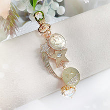 Load image into Gallery viewer, Sunny's Smiley Phone Charm