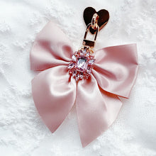 Load image into Gallery viewer, Love for Ribbons II Phone/Bag Charm
