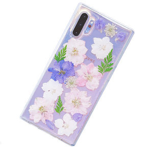 Custom Design - Allure Floral Phone Cover