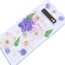 Load image into Gallery viewer, Custom Design - Allure Floral Phone Cover
