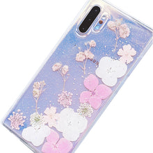 Load image into Gallery viewer, Custom Design - Sweet Pink Floral Phone Cover

