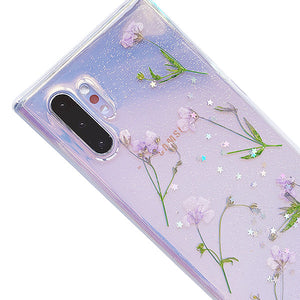 Custom Design - Graceful Floral Phone Cover