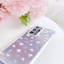 Load image into Gallery viewer, Flower Printed Phone Cover
