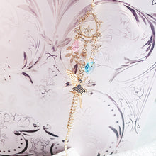 Load image into Gallery viewer, Fairy Tale Bag Charm
