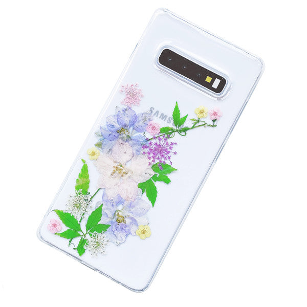 Custom Design - Sweet Floral Phone Cover