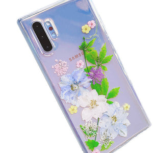 Custom Design - Sweet Floral Phone Cover