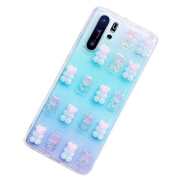 Little Gummy Bears Phone Cover
