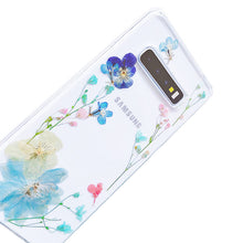 Load image into Gallery viewer, Custom Design - Fairytale Floral Phone Cover
