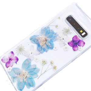 Custom Design - Cherish Floral Phone Cover