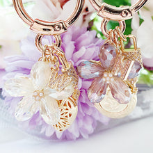 Load image into Gallery viewer, Love Locket Bag Charm
