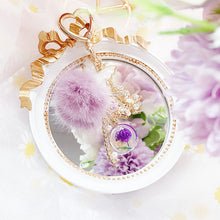 Load image into Gallery viewer, Dazzling Butterflies Bag Charm
