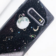 Load image into Gallery viewer, Space Black II Phone Cover
