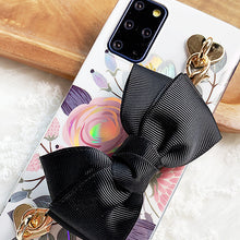 Load image into Gallery viewer, Rosie Bows - Phone Charm
