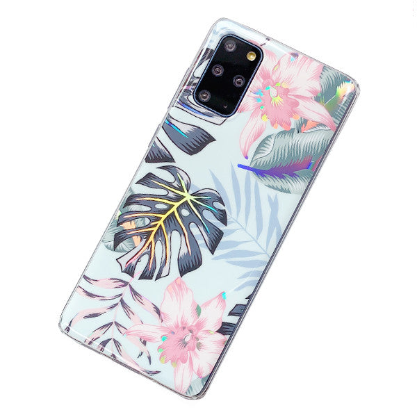 The Tropical Phone Cover