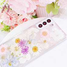 Load image into Gallery viewer, Bloom Floral Phone Cover
