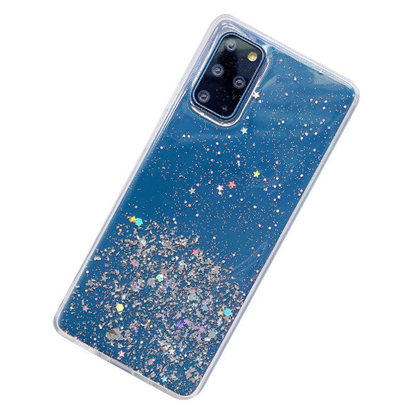All Glitters Phone Cover
