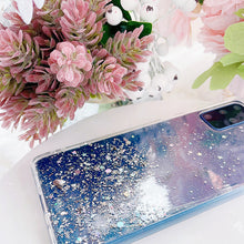Load image into Gallery viewer, All Glitters Phone Cover
