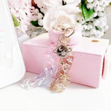 Load image into Gallery viewer, Fairytale Story Bag Charm
