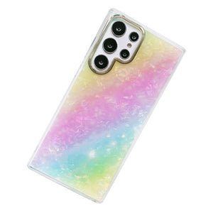 Rainbow Phone Cover