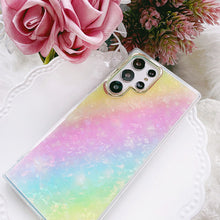 Load image into Gallery viewer, Rainbow Phone Cover
