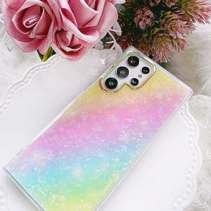 Rainbow Phone Cover