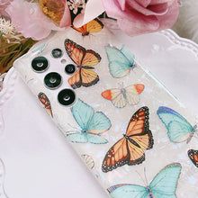 Load image into Gallery viewer, Butterfly Park Phone Cover
